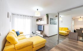 Apartament Ludy'S Vialia Center